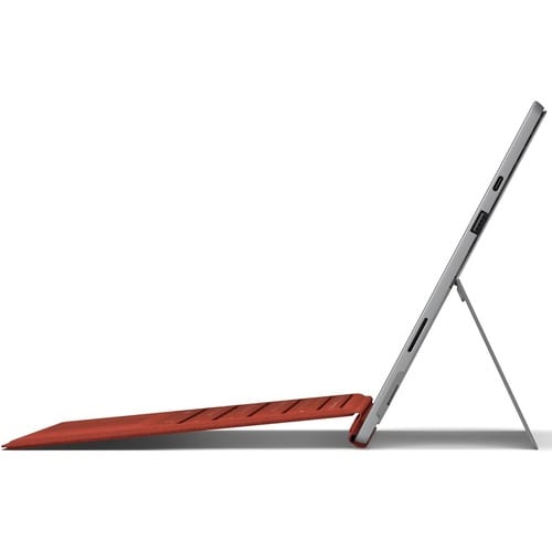 Microsoft Surface Pro 7+ Tablet - 12.3\" - 16 GB - 256 GB SSD
