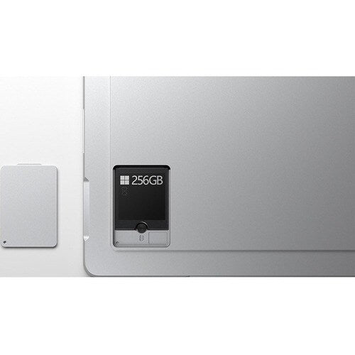 DÉMO SURFACE PRO 7+ I5/16 Go/256 Go PLATINUM