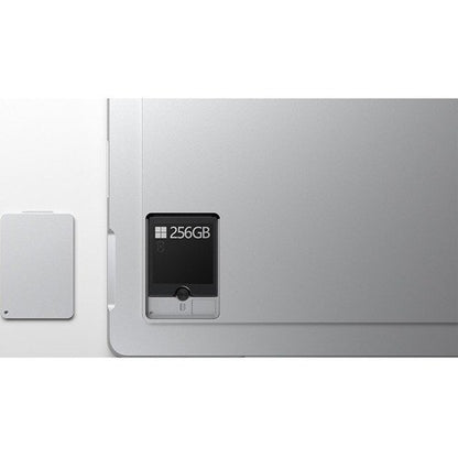 DÉMO SURFACE PRO 7+ I5/16 Go/256 Go PLATINUM