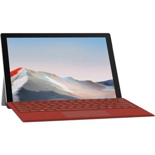 DÉMO SURFACE PRO 7+ I7/16 Go/256 Go PLATINUM