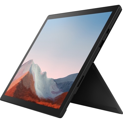 DÉMO SURFACE PRO 7+ I7/16 Go/256 Go NOIR
