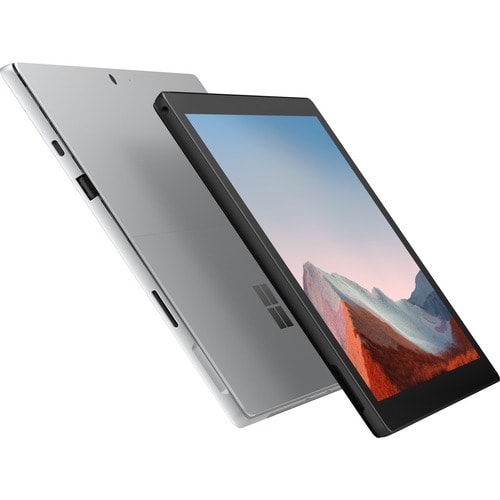 DÉMO SURFACE PRO 7+ I7/16 Go/256 Go NOIR