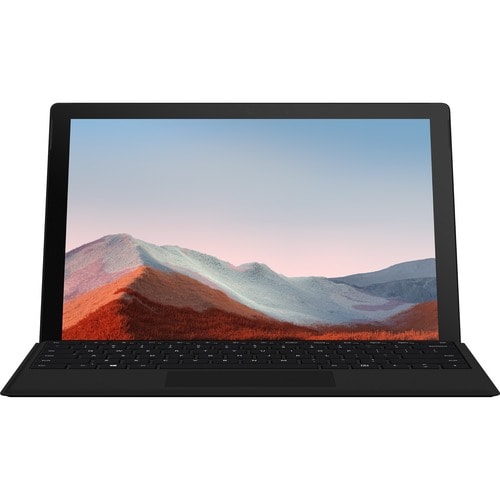 DÉMO SURFACE PRO 7+ I7/16 Go/256 Go NOIR