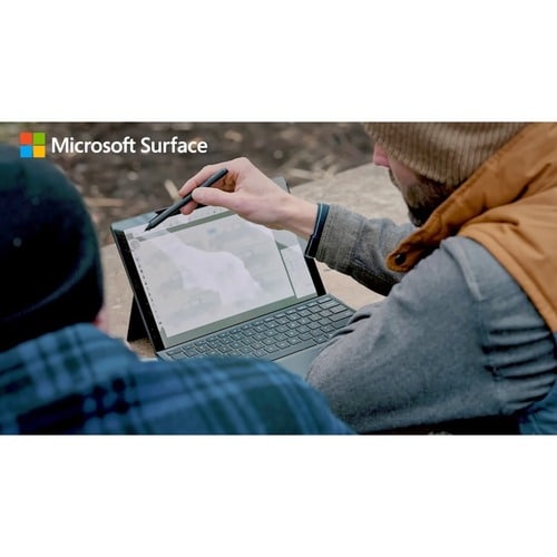 DÉMO SURFACE PRO 7+ I7/16 Go/256 Go NOIR