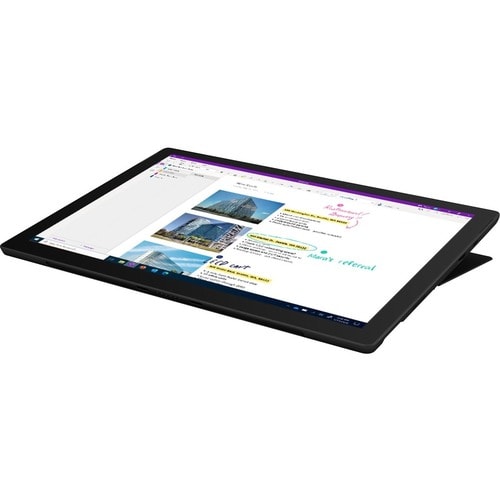 DÉMO SURFACE PRO 7+ I7/16 Go/256 Go NOIR