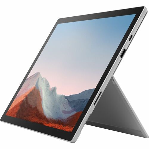 DÉMO SURFACE PRO 7+ I7/16 Go/512 Go PLATINUM