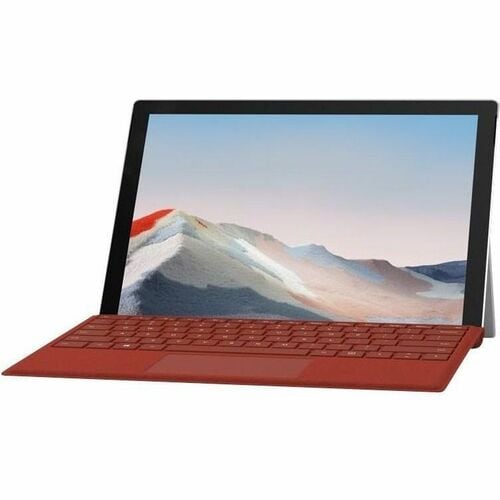 DÉMO SURFACE PRO 7+ I7/16 Go/512 Go PLATINUM