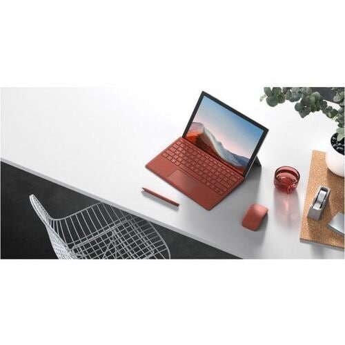 DÉMO SURFACE PRO 7+ I7/16 Go/512 Go PLATINUM