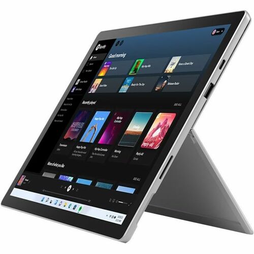 DÉMO SURFACE PRO 7+ I7/32 Go/1 To PLATINUM