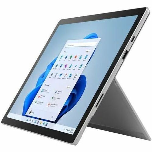 DÉMO SURFACE PRO 7+ I7/32 Go/1 To PLATINUM