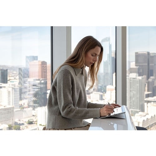 DÉMO SURFACE PRO7+ I5/16 Go/256 Go LTE PLATINUM