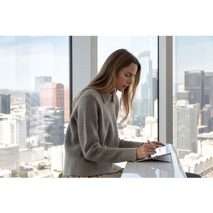DÉMO SURFACE PRO7+ I5/16 Go/256 Go LTE PLATINUM
