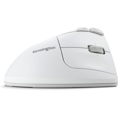 PRO FIT ERGO VERTICAL WIRELESS TRACKBALL WHITE (BROWN BOX)