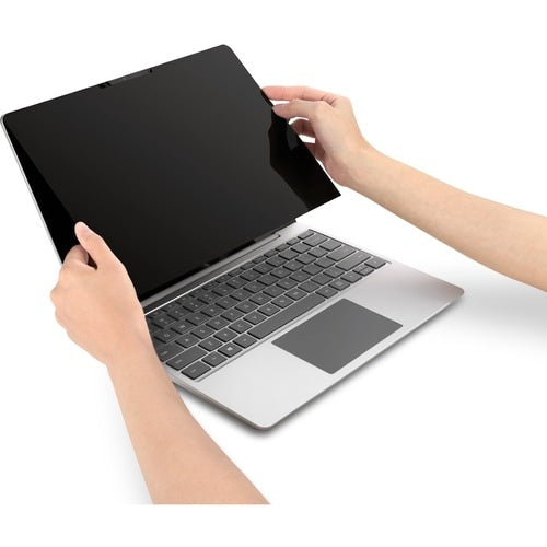 Pantalla de privacidad Kensington SA124 para Surface Laptop Go