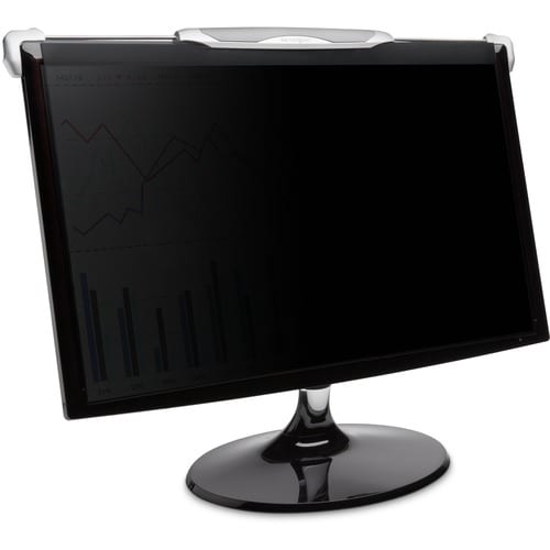 Kensington FS270 Snap2 Privacy Screen for 25''
