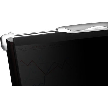 Kensington FS270 Snap2 Privacy Screen for 25''