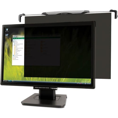 Kensington FS270 Snap2 Privacy Screen for 25''