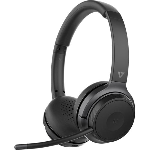V7 Bluetooth Wireless Stereo Headset
