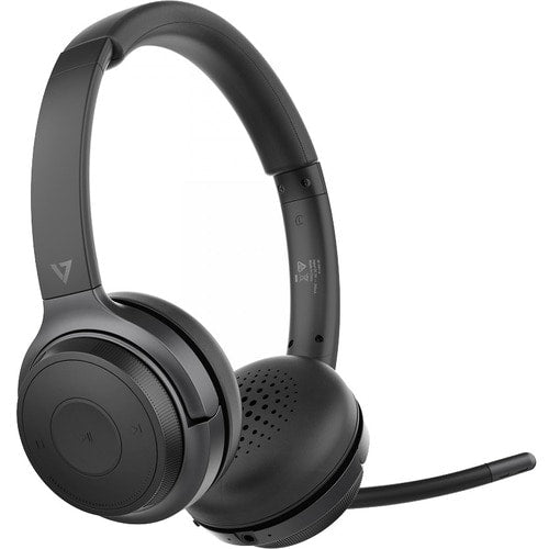V7 Bluetooth Wireless Stereo Headset