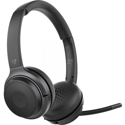 V7 Bluetooth Wireless Stereo Headset