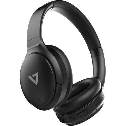 V7 Bluetooth Wireless Stereo ANC Headphones