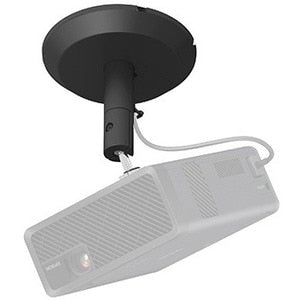 Support plafond pour projecteur Epson V12H963110 - Noir