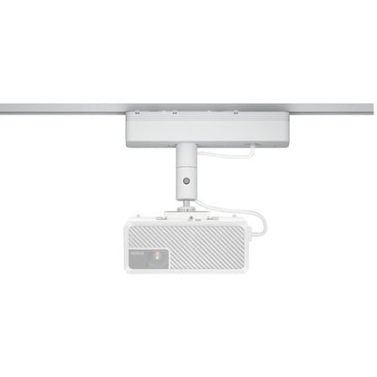 Riel de montaje para proyector Epson V12H964220 (blanco)