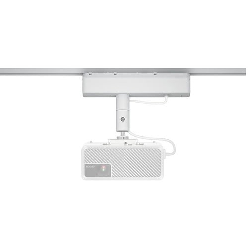 Riel de montaje para proyector Epson V12H964220 (blanco)