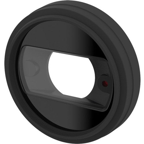 Kit de ventana frontal AXIS TP1801-E: resistente a impactos, abrasión y rayos UV
