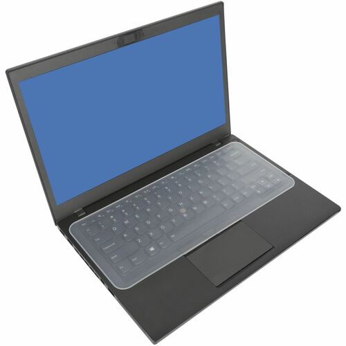 Funda universal de silicona para teclado Targus MEDIANA
