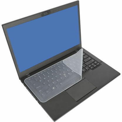 Funda universal de silicona para teclado Targus MEDIANA