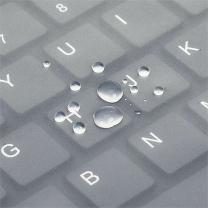 Funda universal de silicona para teclado Targus MEDIANA