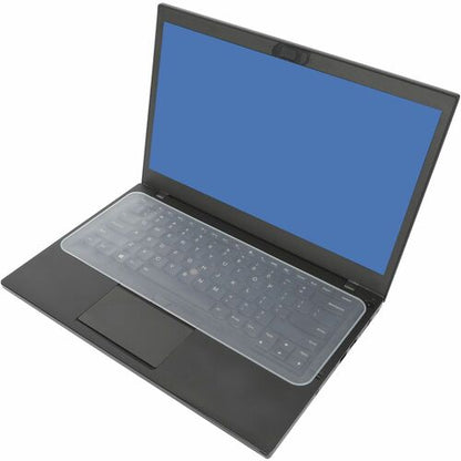 Funda universal de silicona para teclado Targus MEDIANA