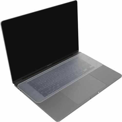 Funda universal de silicona para teclado Targus (tamaño grande)