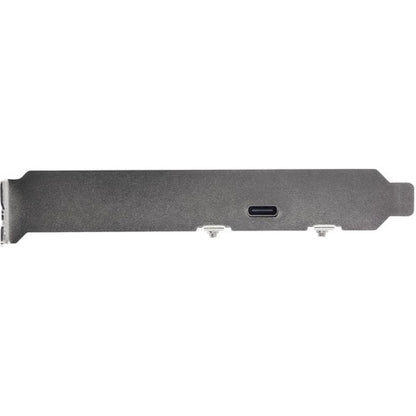 Carte PCIe USB 3.2 Gen 2x2 StarTech.com - Contrôleur PCI Express 3.0 x4 USB-C 20 Gbit/s