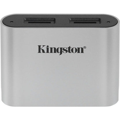 MULTI 1 USB3.2 GEN1 WORKFLOW DUAL-SLOT