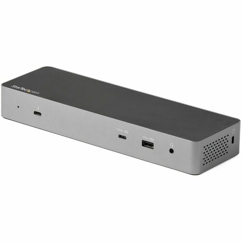 Station d'accueil StarTech.com Thunderbolt avec USB