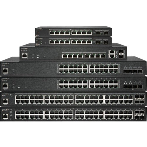 SOPORTE PARA INTERRUPTOR S14-24FPOE DE 1 AÑO