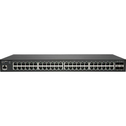 SOPORTE SWITCH S14-48 DE 1 AÑO