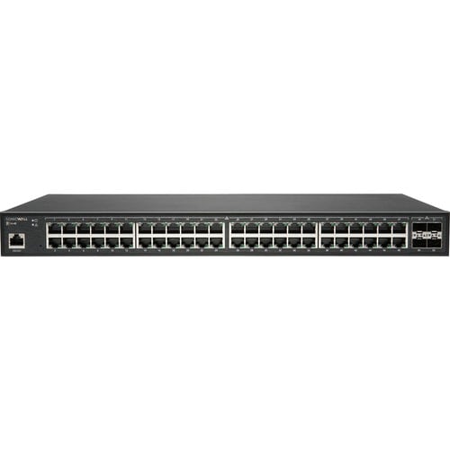 SOPORTE SWITCH S14-48 DE 1 AÑO