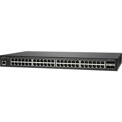 SOPORTE SWITCH S14-48 DE 1 AÑO