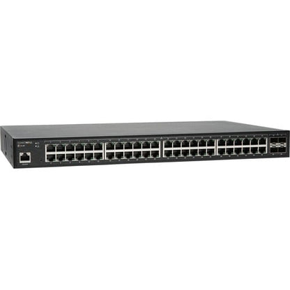 SOPORTE SWITCH S14-48 DE 1 AÑO