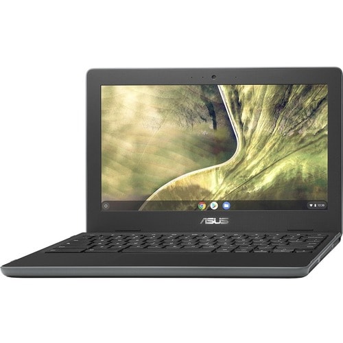 Processeur Intel Celeron N4020 de 11,6 pouces, 1,1 GHz, 4 Go, 32 Go, sans Chrome OS