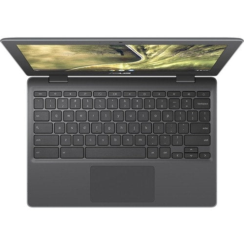 Processeur Intel Celeron N4020 de 11,6 pouces, 1,1 GHz, 4 Go, 32 Go, sans Chrome OS