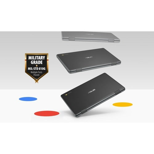 Processeur Intel Celeron N4020 de 11,6 pouces, 1,1 GHz, 4 Go, 32 Go, sans Chrome OS
