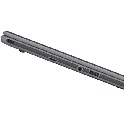 Processeur Intel Celeron N4020 de 11,6 pouces, 1,1 GHz, 4 Go, 32 Go, sans Chrome OS