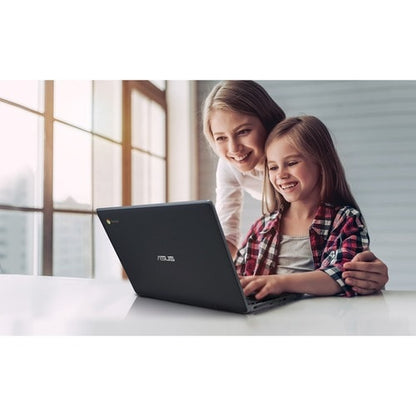 Processeur Intel Celeron N4020 de 11,6 pouces, 1,1 GHz, 4 Go, 32 Go, sans Chrome OS