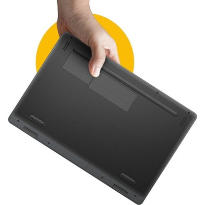 Processeur Intel Celeron N4020 de 11,6 pouces, 1,1 GHz, 4 Go, 32 Go, sans Chrome OS