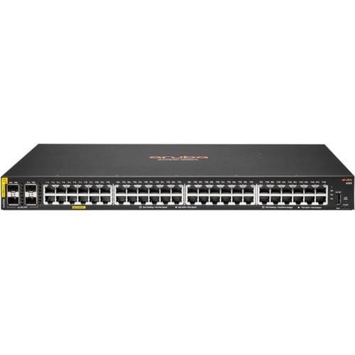 ARUBA 6100 48G CL4 4SFP+ INTERRUPTOR JMPCBL-NA/JP/TW PL-WB