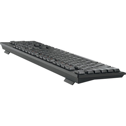Clavier et souris sans fil Verbatim - USB Type A sans fil Bluetooth 2